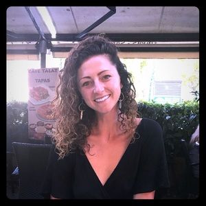 Meet your Posher, Hannah